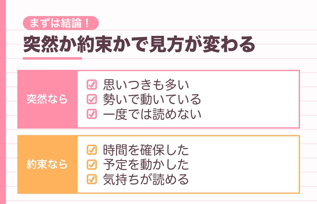 ビデオ通話してくる男性心理は？突然か約束かで見方が変わる