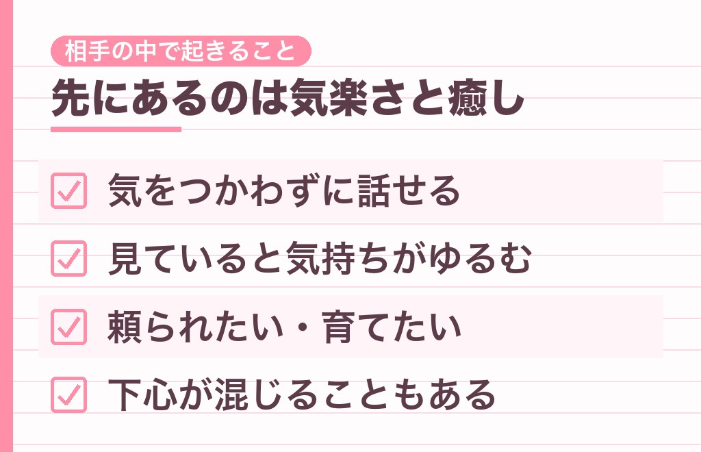 職場でお気に入りの女性に向ける男性心理5つ